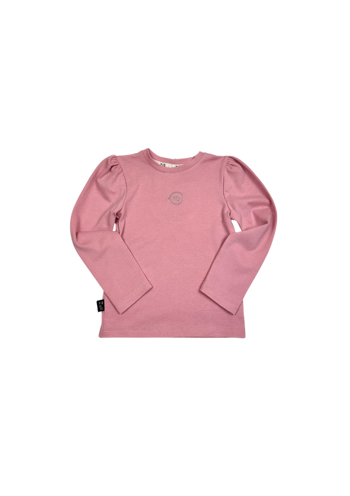 212-25 LONGSLEEVE / ROSE GIRL