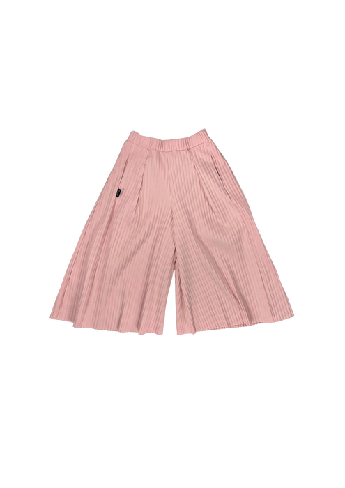 036-24 HARMONY CULOTTE PANTS / PINK