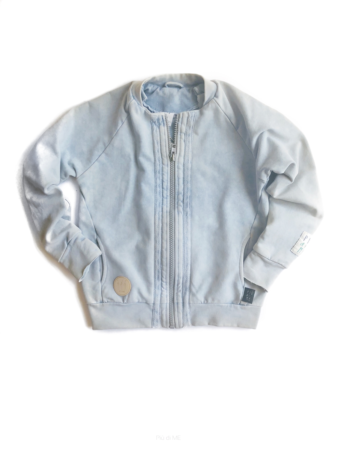 45-20 BOMBER / BLUE ACID