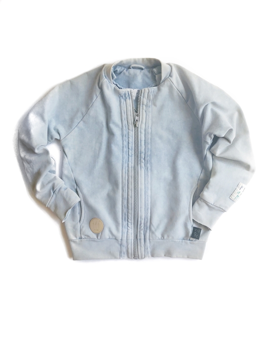 45-20 BOMBER / BLUE ACID