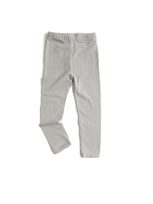 13-20 LEGGINGS / GRAY