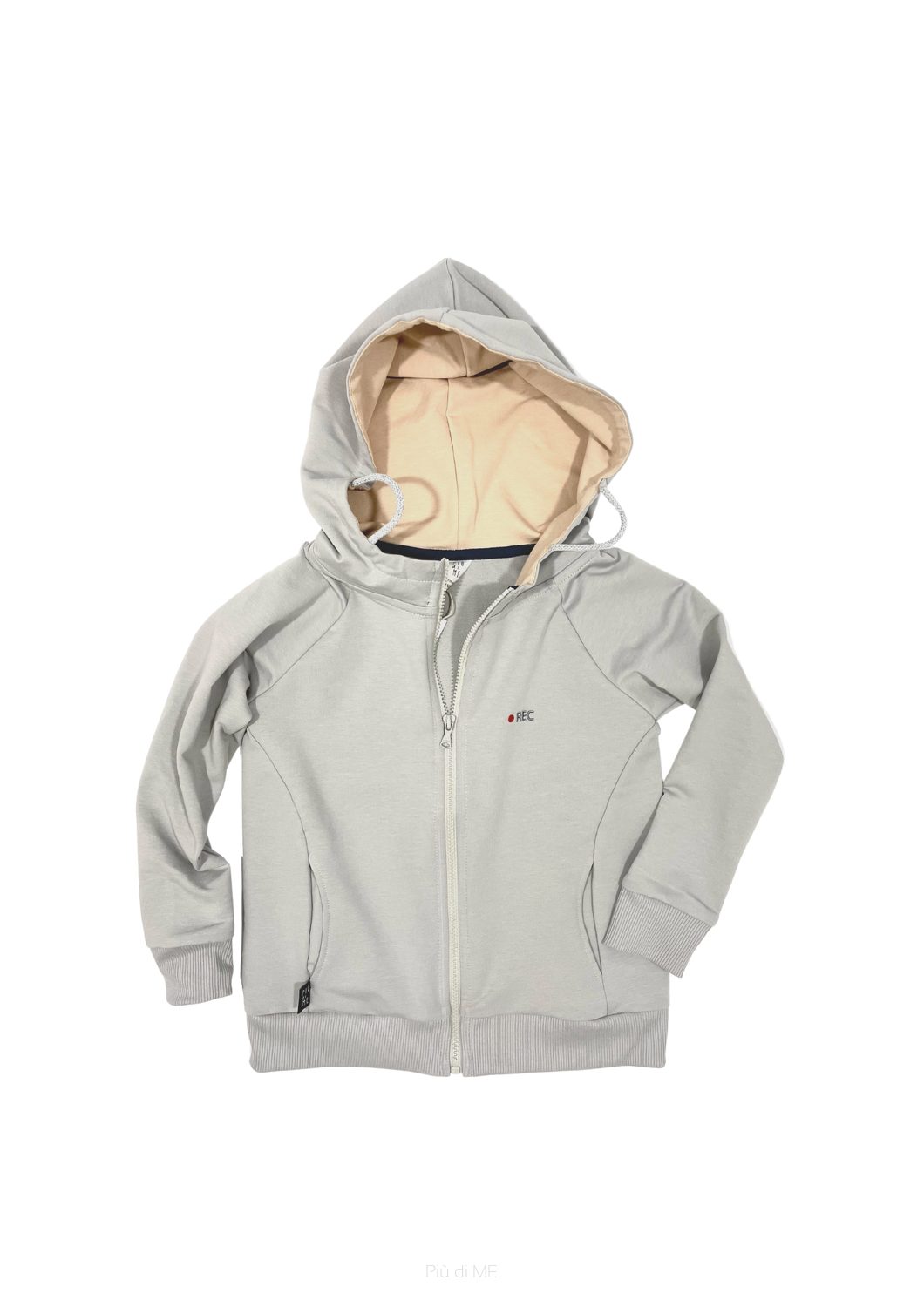 51-21 HOODIE ZIP 
