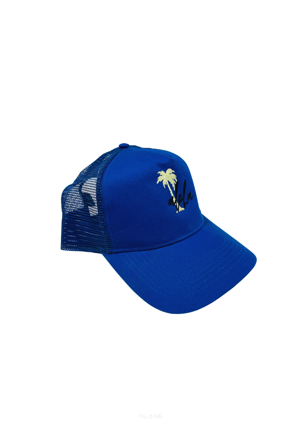 069-23 SNAP CAP ''ALOHA