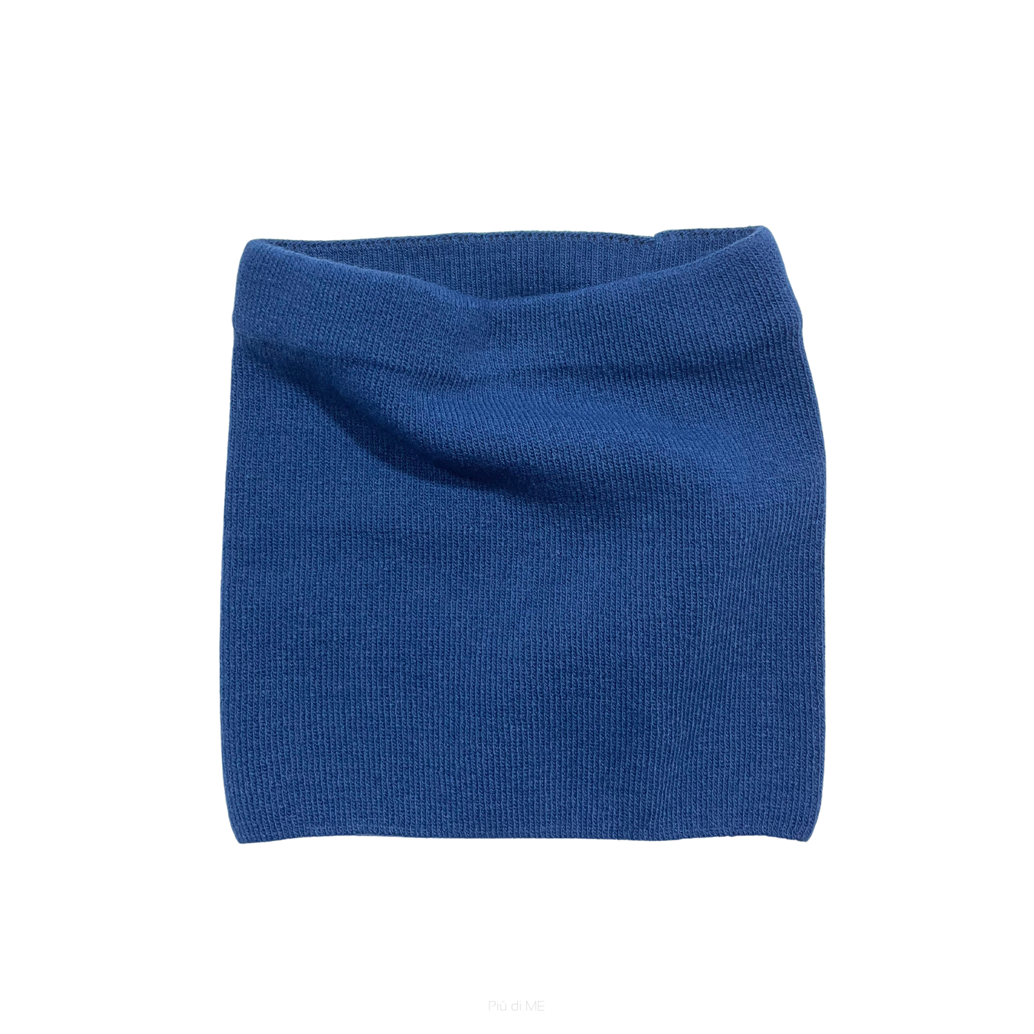 275-22 INFINITY SCARF / BLUE