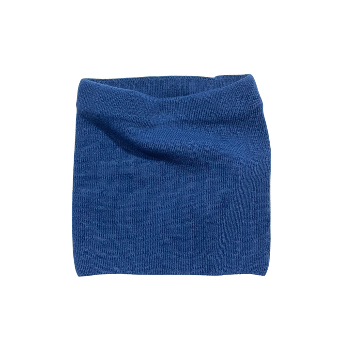 275-22 INFINITY SCARF / BLUE