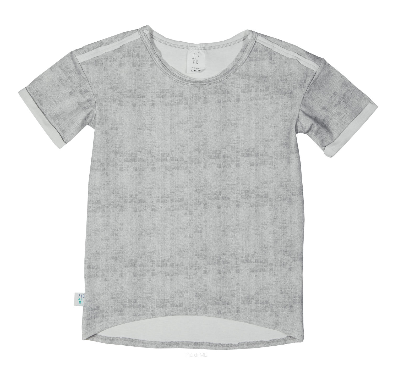 19-025 T-SHIRT / PIXEL